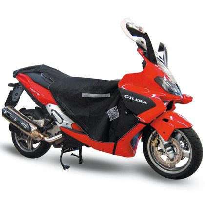 Tablier Tucano Urbano SCOOTER TERMOSCUD - Noir