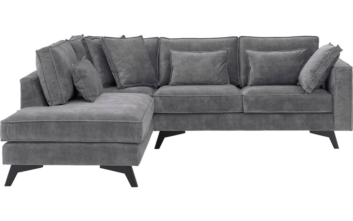 Hoekbank Chambre