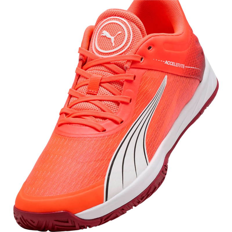 PUMA Accelerate Turbo Håndboldsko Herre