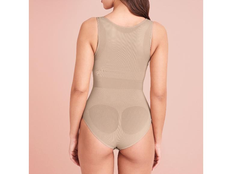 Dames Soft-Shaping body