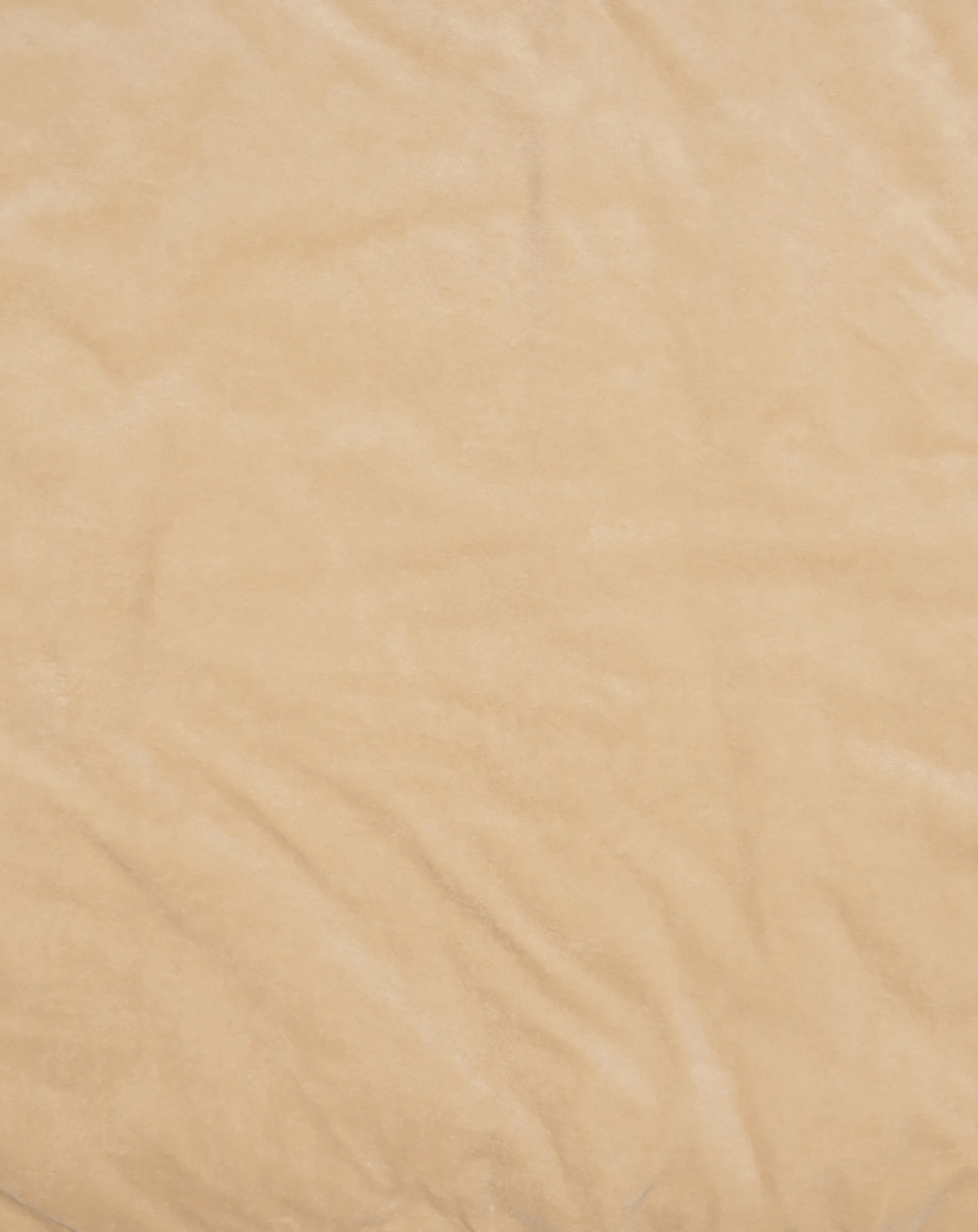 Krabbeldecke ODDI (75x95) in grain/warm white