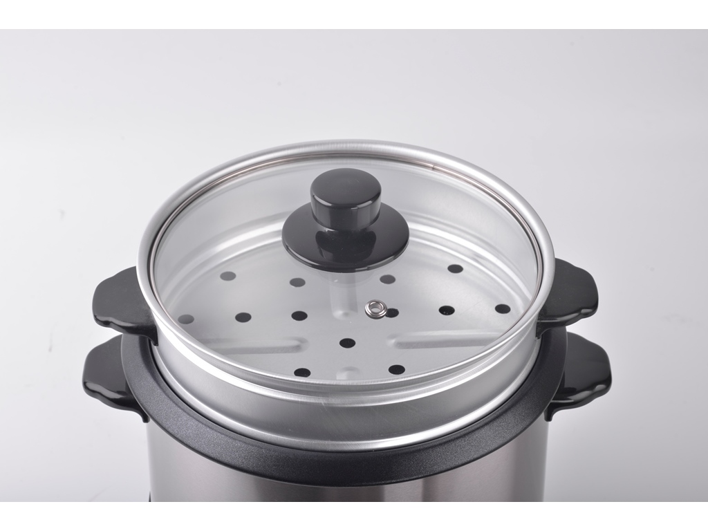 MÁQUINA DE COZER ARROZ QILIVE Q.5443 5L