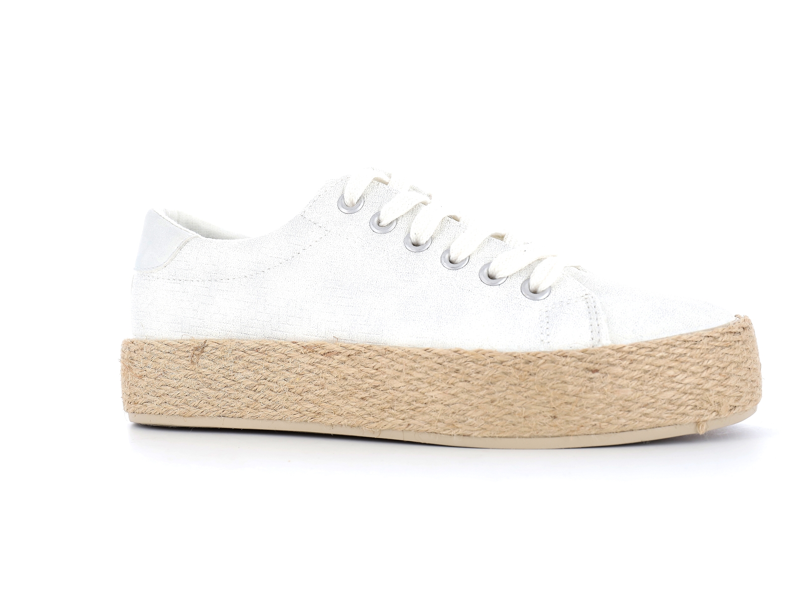 I brand-236 851 Synthétique Blanc