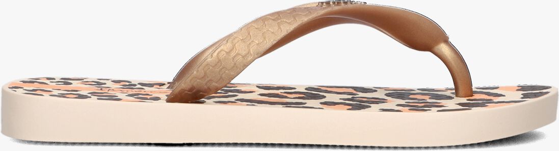 IPANEMA beige ipanema teenslippers temas