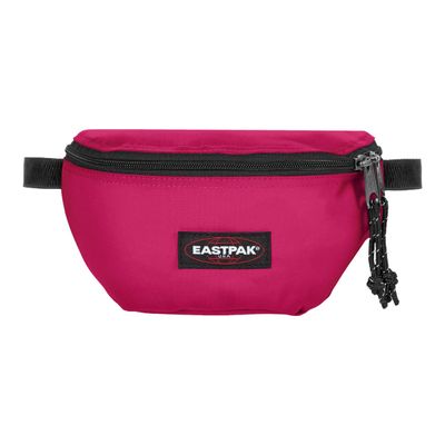 EASTPAK Springer - Sac banane - ruby pink