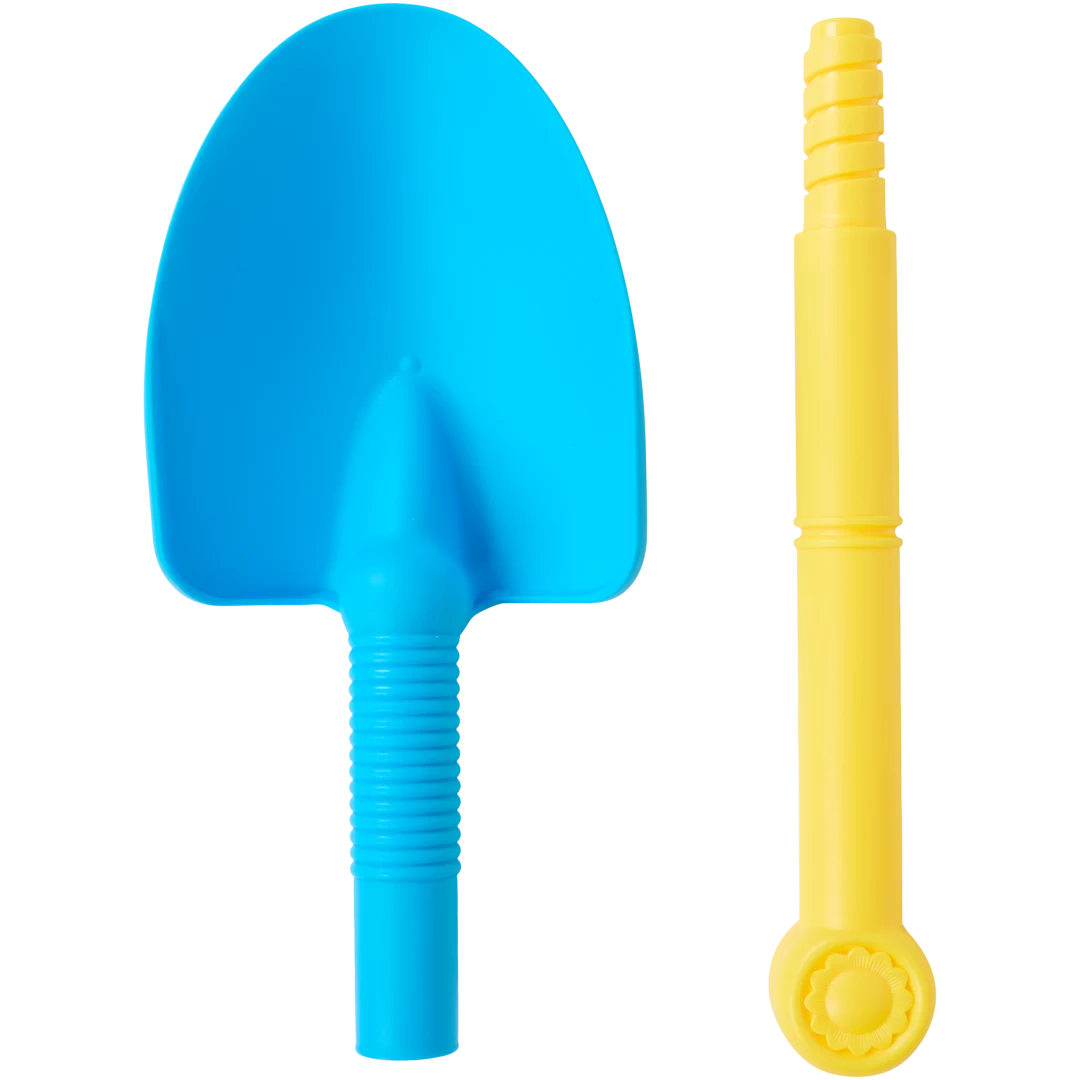 Pelle à sable