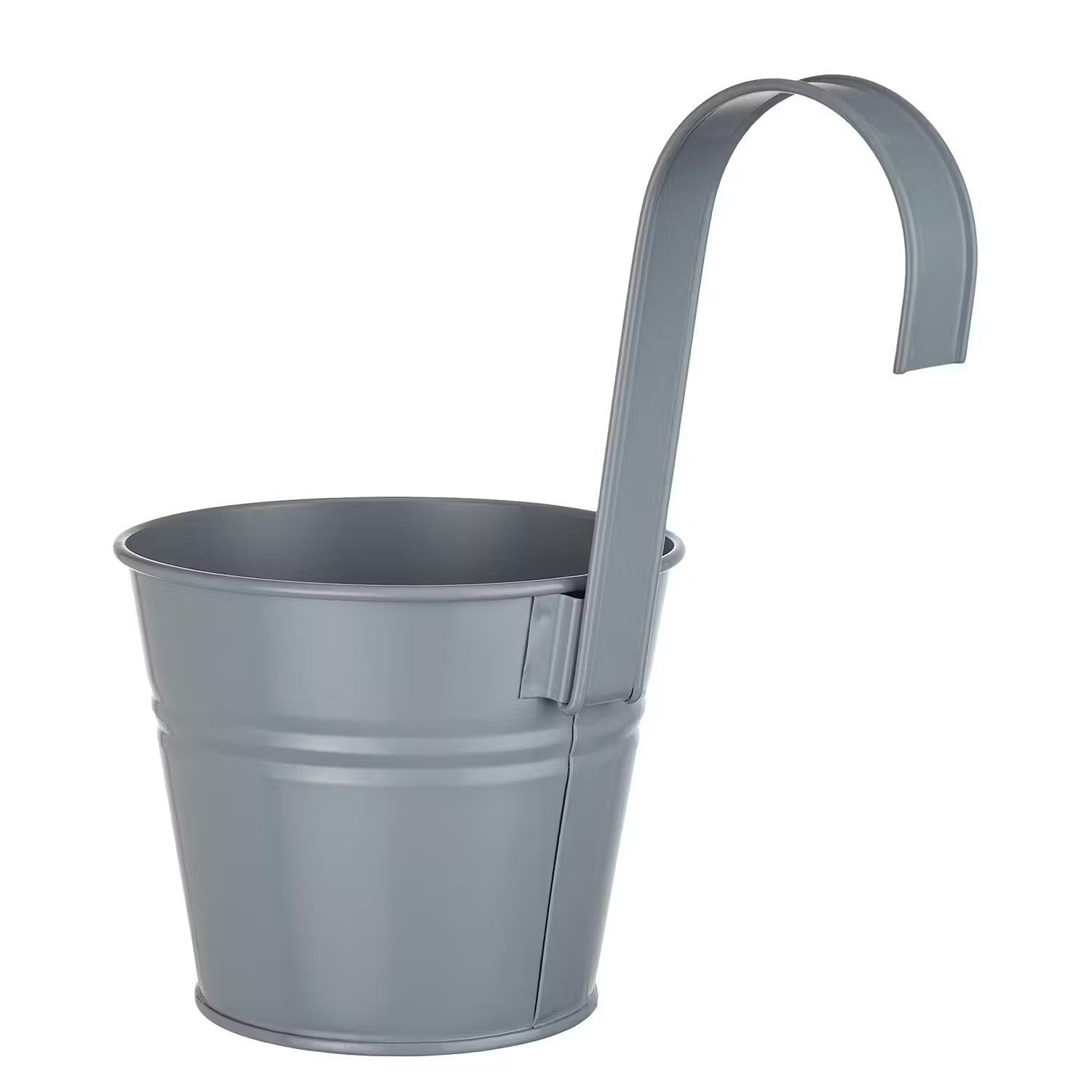 ZINC Hängetopf 6er-Set