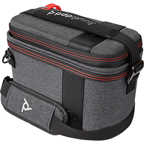 PDP Pull-N-Go Case - Elite