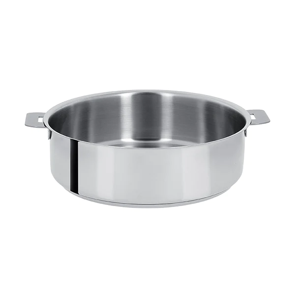 Sauteuse 18 cm Mutine Cristel
