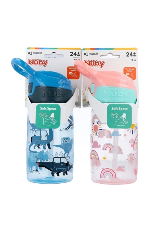Nûby Flip it beker 415ml
