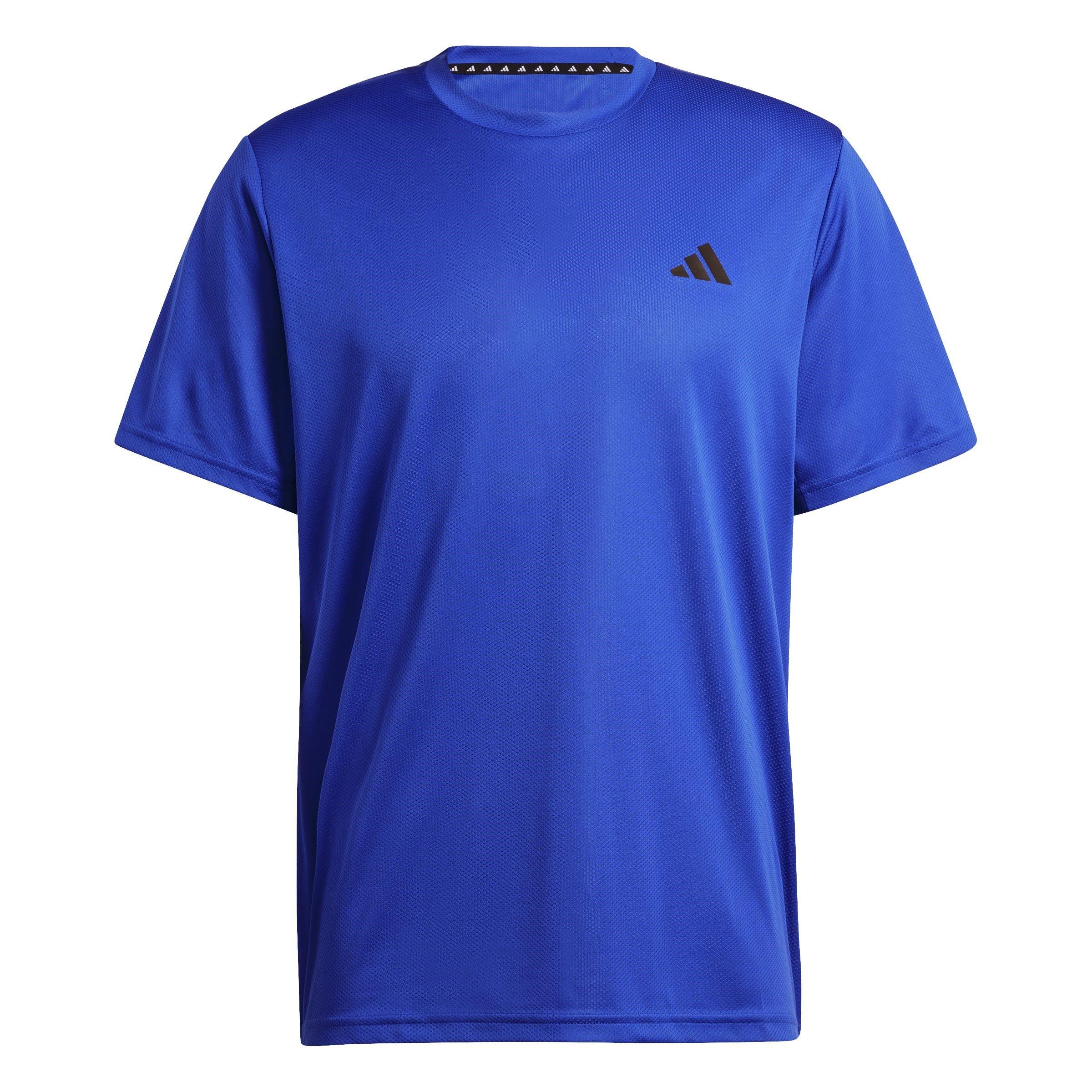 adidas Training Essentials Base T Shirt Mens
