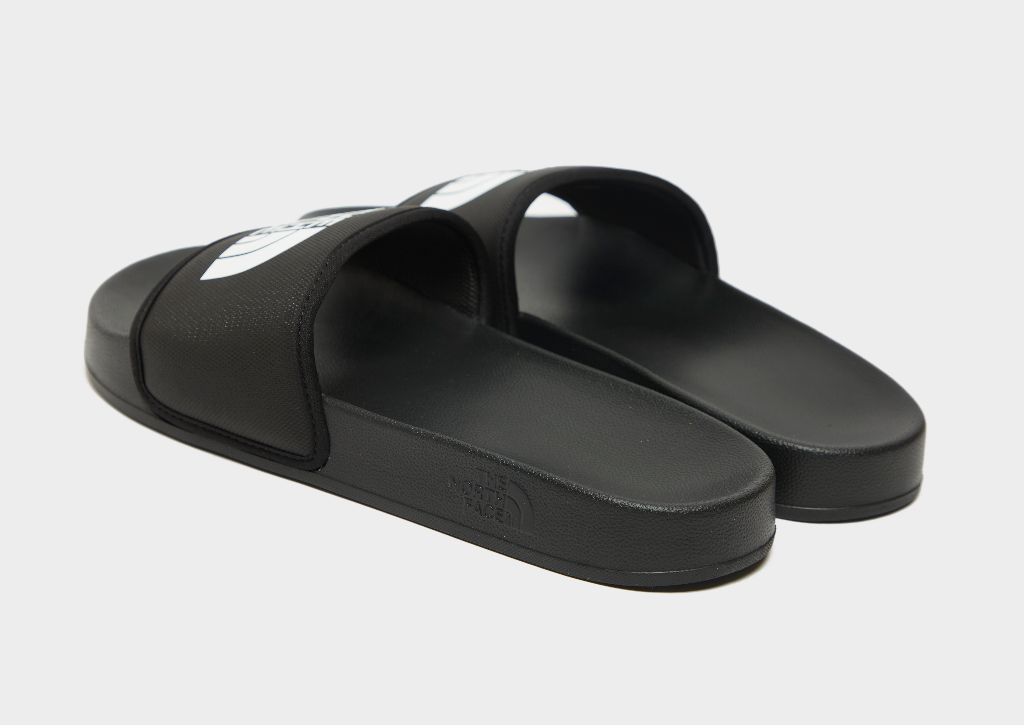 The North Face Claquettes Basecamp Homme