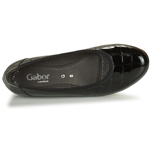 Gabor - 7262087 - Noir