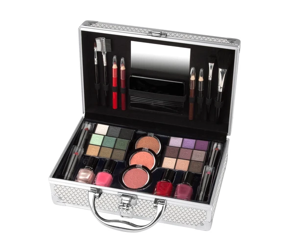 VIP Journey Paris Schminkset Make-up Set