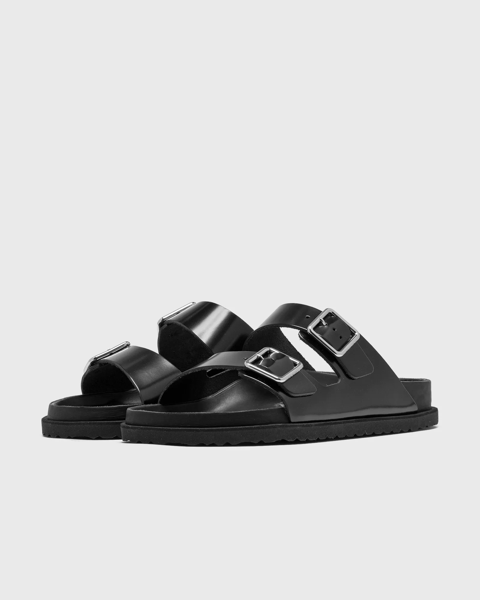 Birkenstock 1774 Arizona Shiny leather