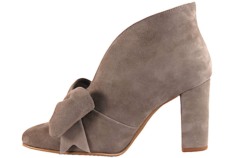 COPENHAGEN SHOES GIRLS SANDAL I BEIGE RUSKIND