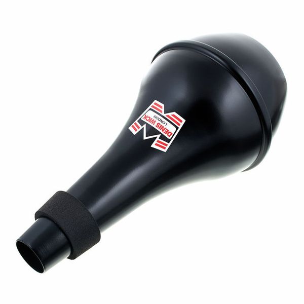 Denis Wick Tenor Horn PracticeMute DW5536