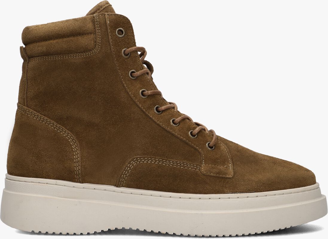 bruine stefano lauran boots s3073