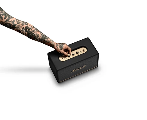 Marshall Stanmore III BT - Black