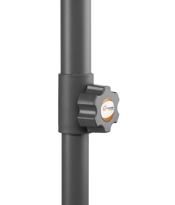 Schneider Sonnenschirm Sevilla, rechteckig,