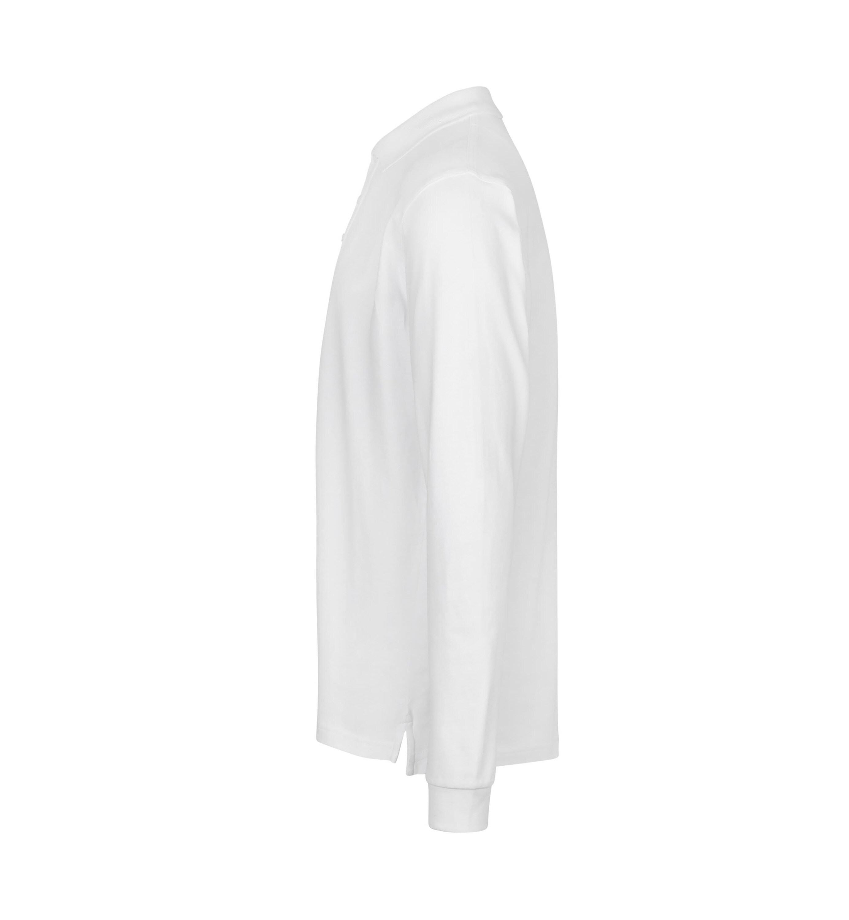ID Polo Shirt stretch