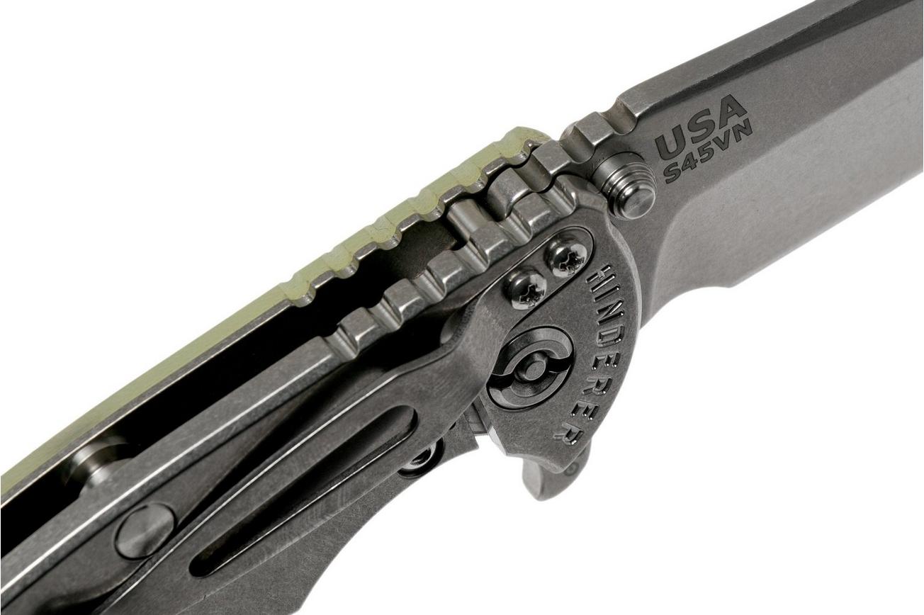 Rick Hinderer XM-18 3.5