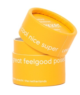 The Lekker Company Natural Deodorant Mandarin & Lemon 30GR