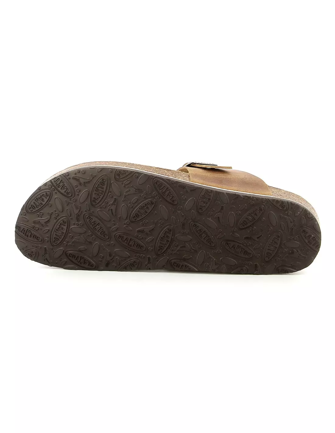 PLAKTON BIO BERDIE - Sandales, mules & nu-pieds Roble225X