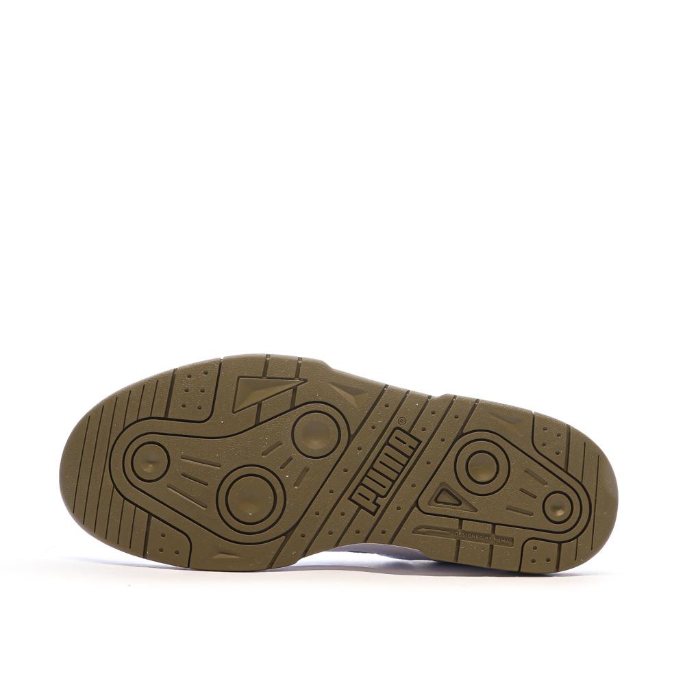 Puma Chaussures mode, loisirs Homme Puma Slipstream 388549-09