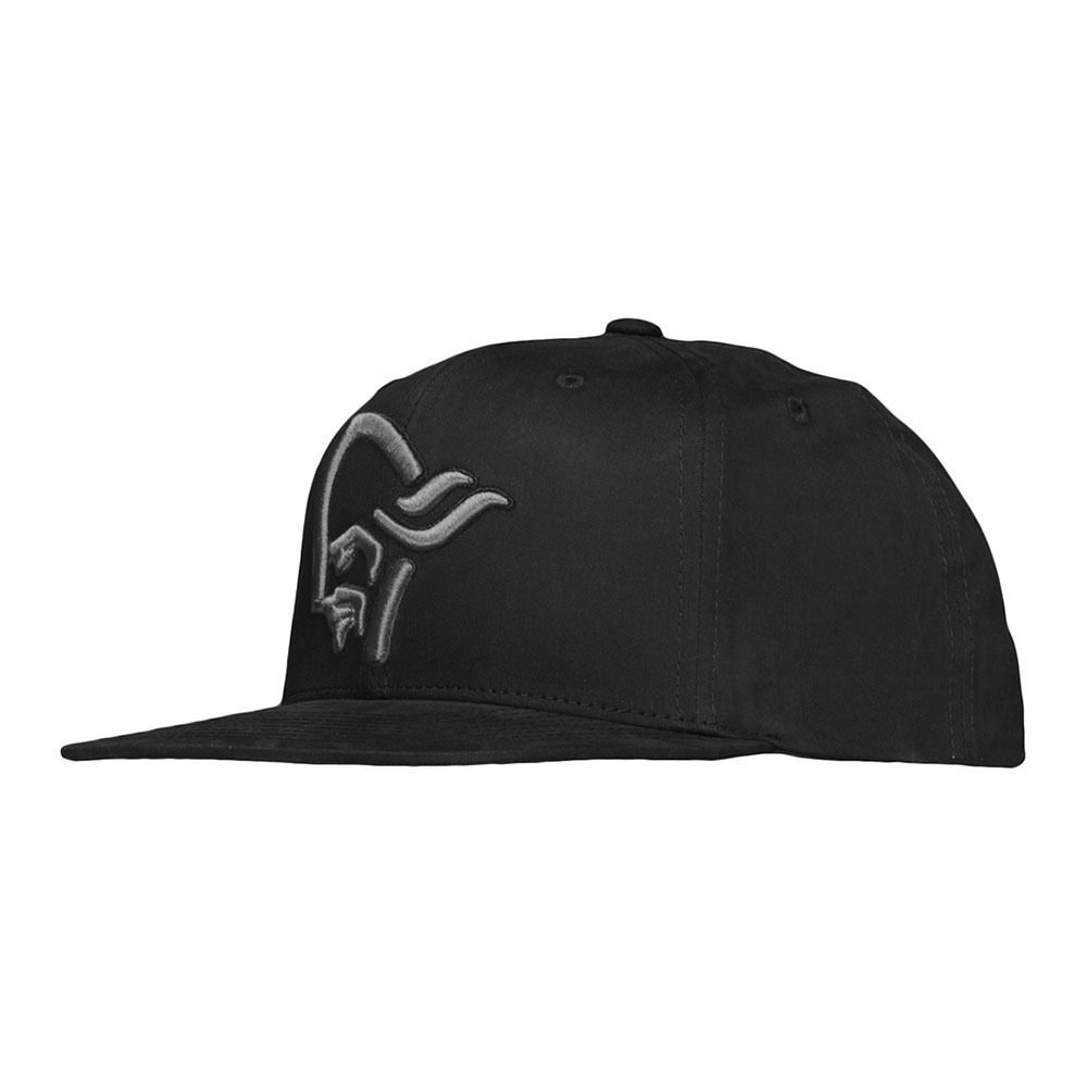 Norrona/29 - Casquette caviar
