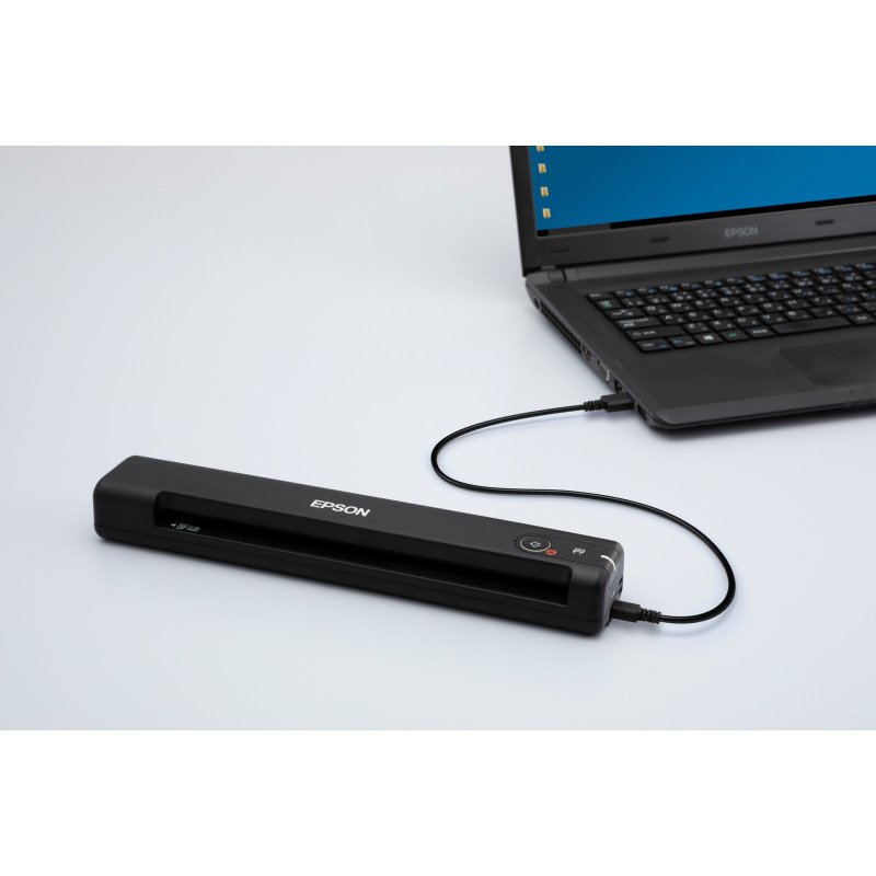 EPSON ES-50 Scanner WorkForce