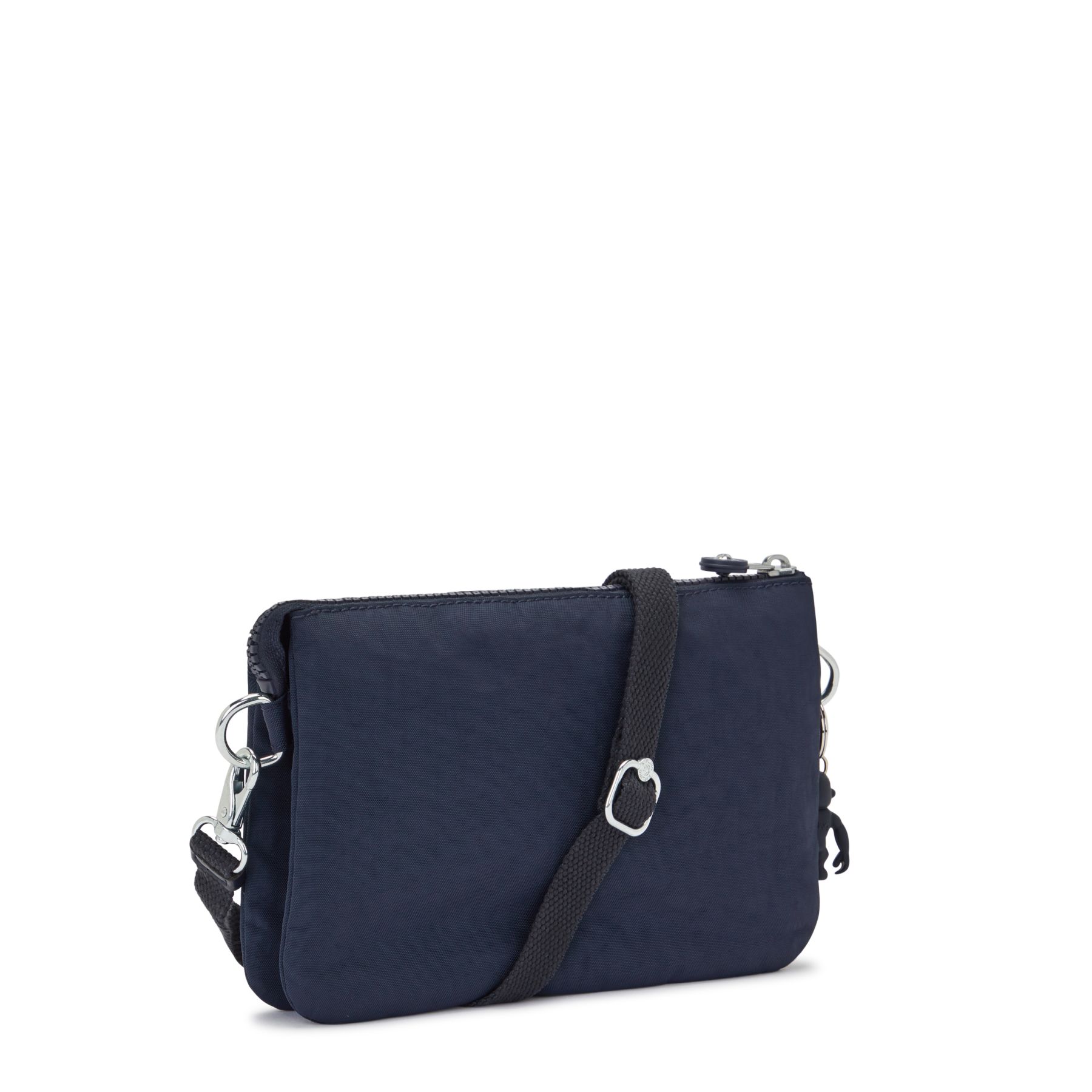 Kipling Riri Blue Bleu 2