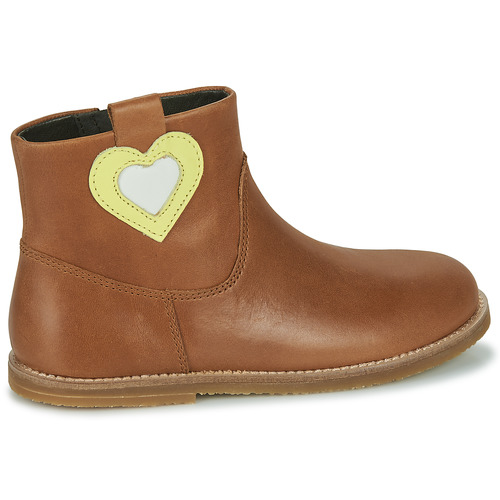 Camper - HOUSTON - Marron
