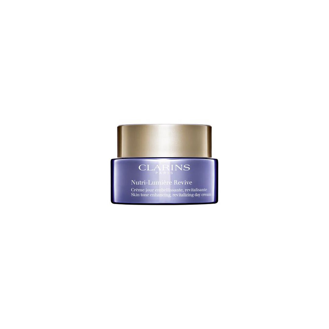 CLARINS Nutri-Lumière Nutri-Lumière Revive - 50ml