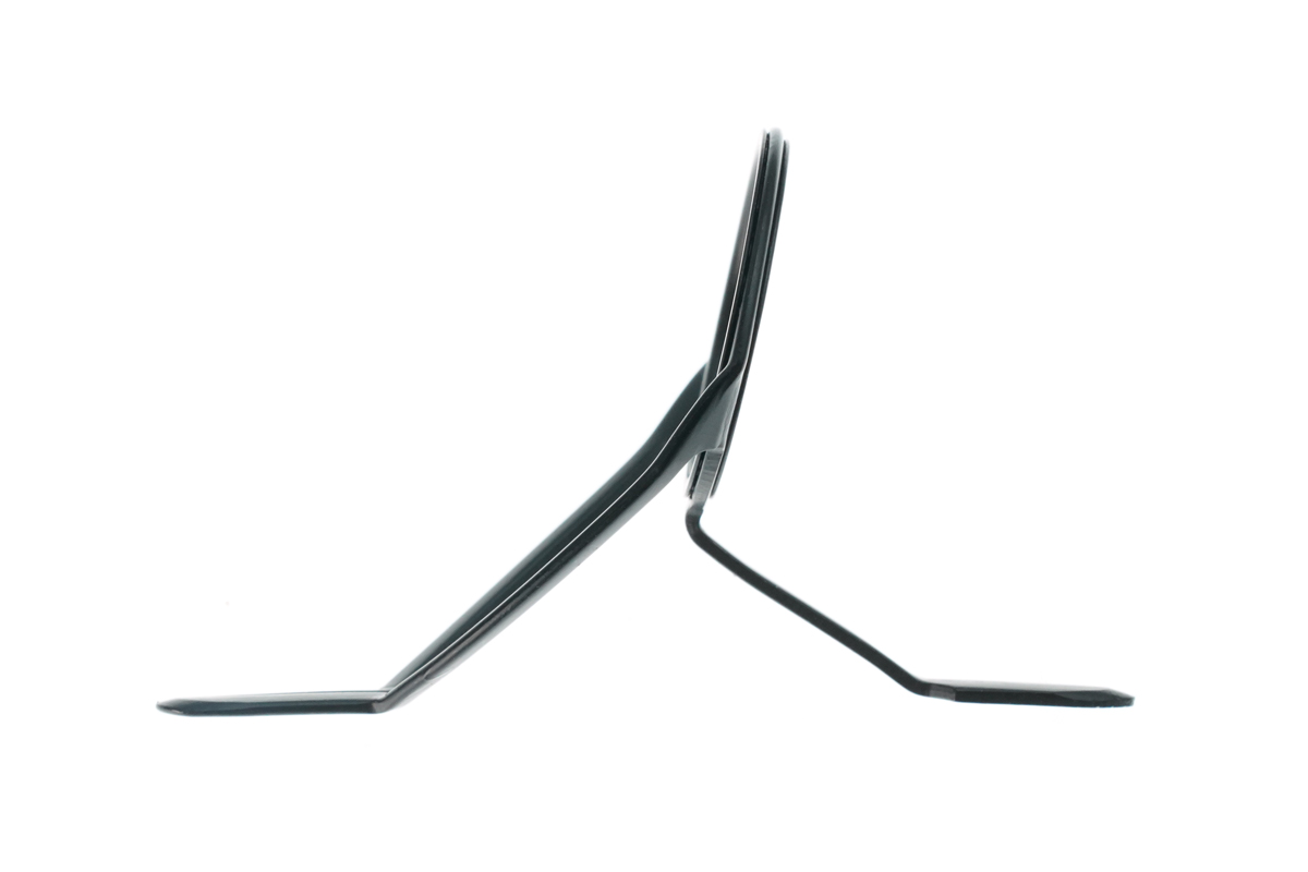Ti Forged Air Guide