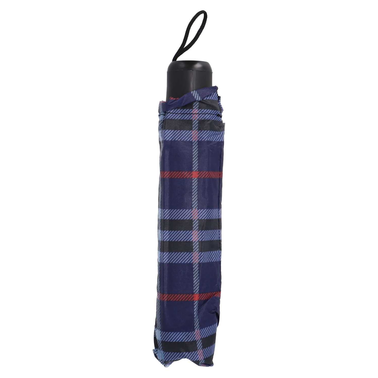 Regenschirm mini mit Muster 4-fach