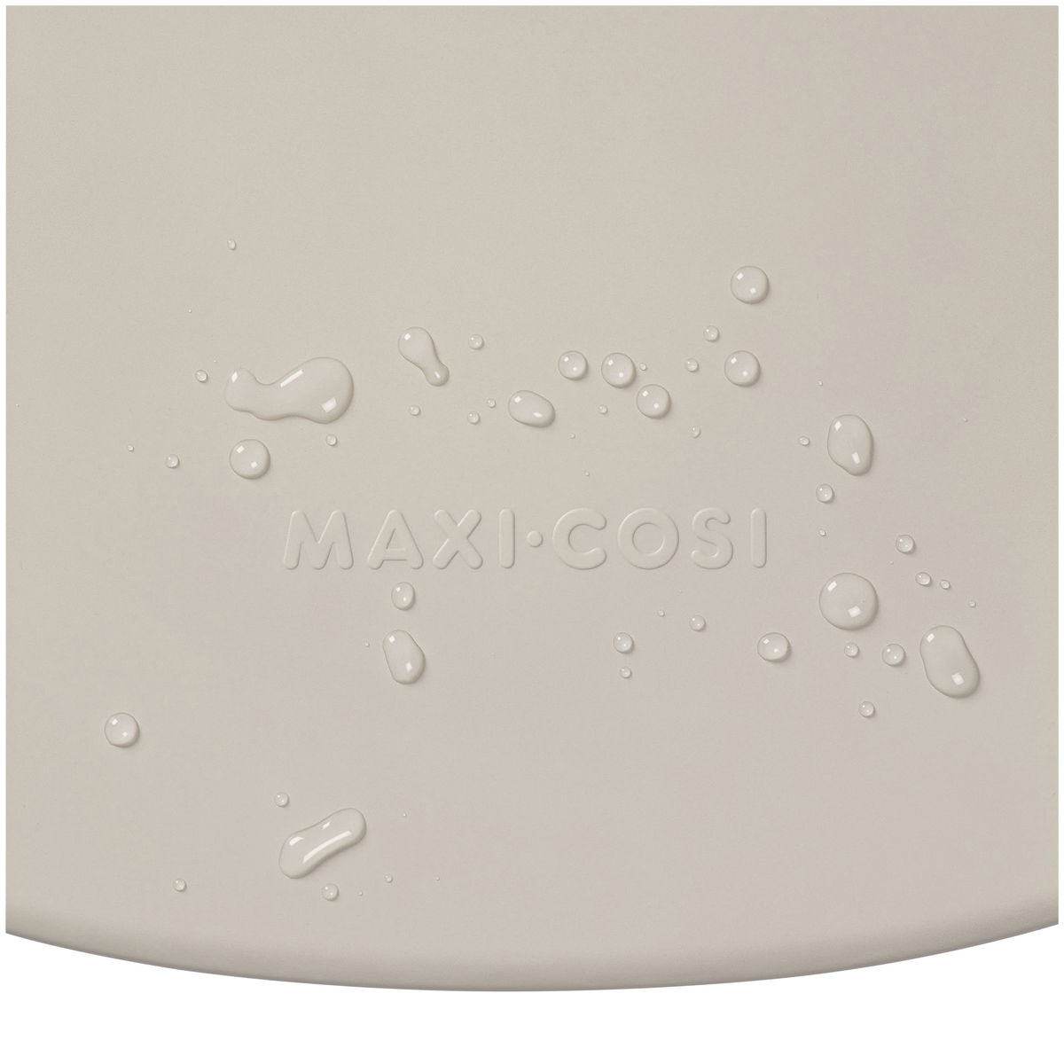 Maxi CosiMaxi Cosi   Mavis Wickelunterlage elegance beige