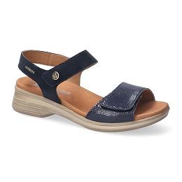 florentina  OPALE 26245/velcalf pr. 12245  NAVY