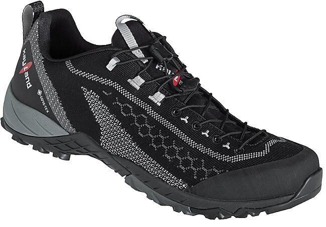 KAYLAND - CHAUSSURES DE RANDONNEE ALPHA KNIT GTX