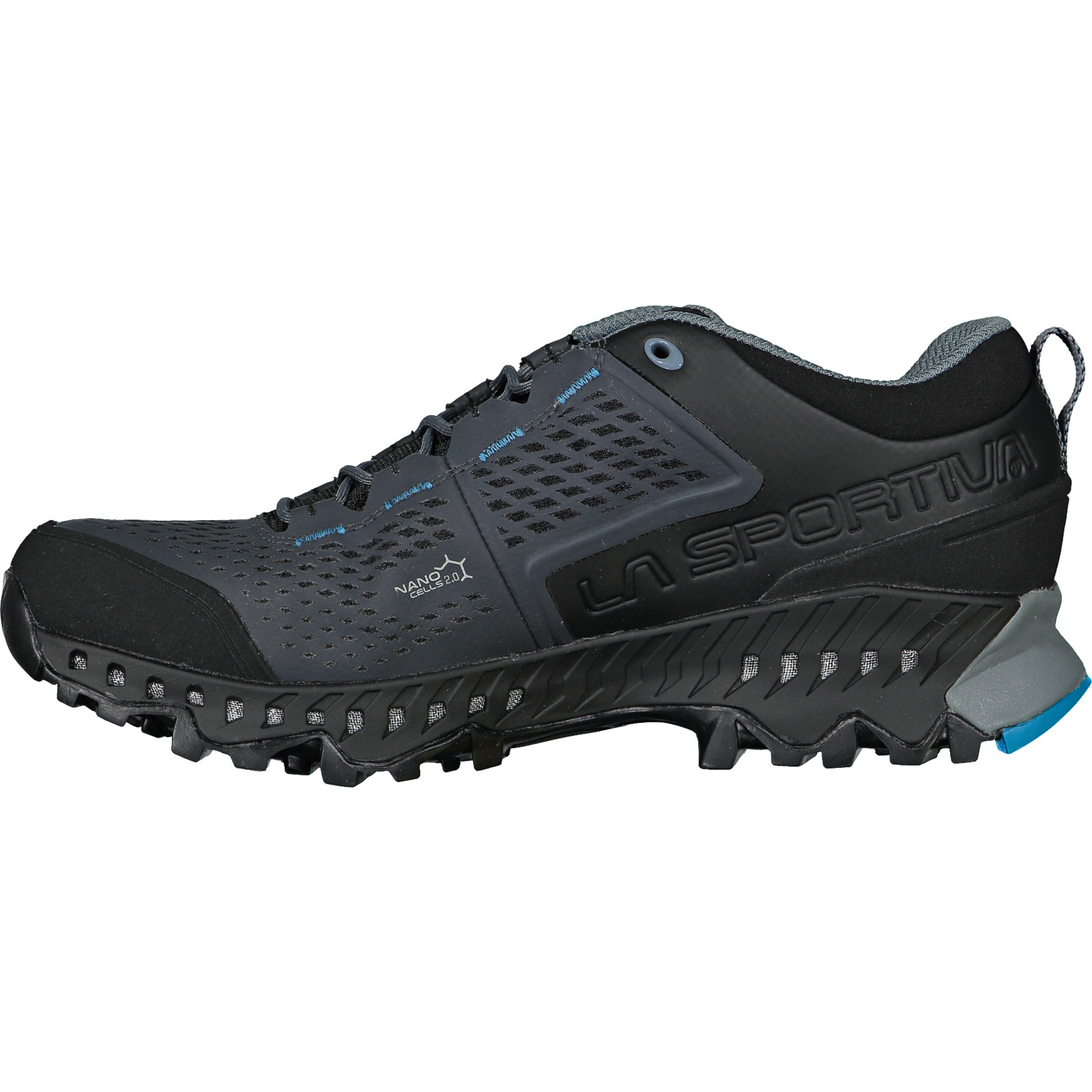 La Sportiva Herren-Trekkingschuh Spire GTX Surround 45