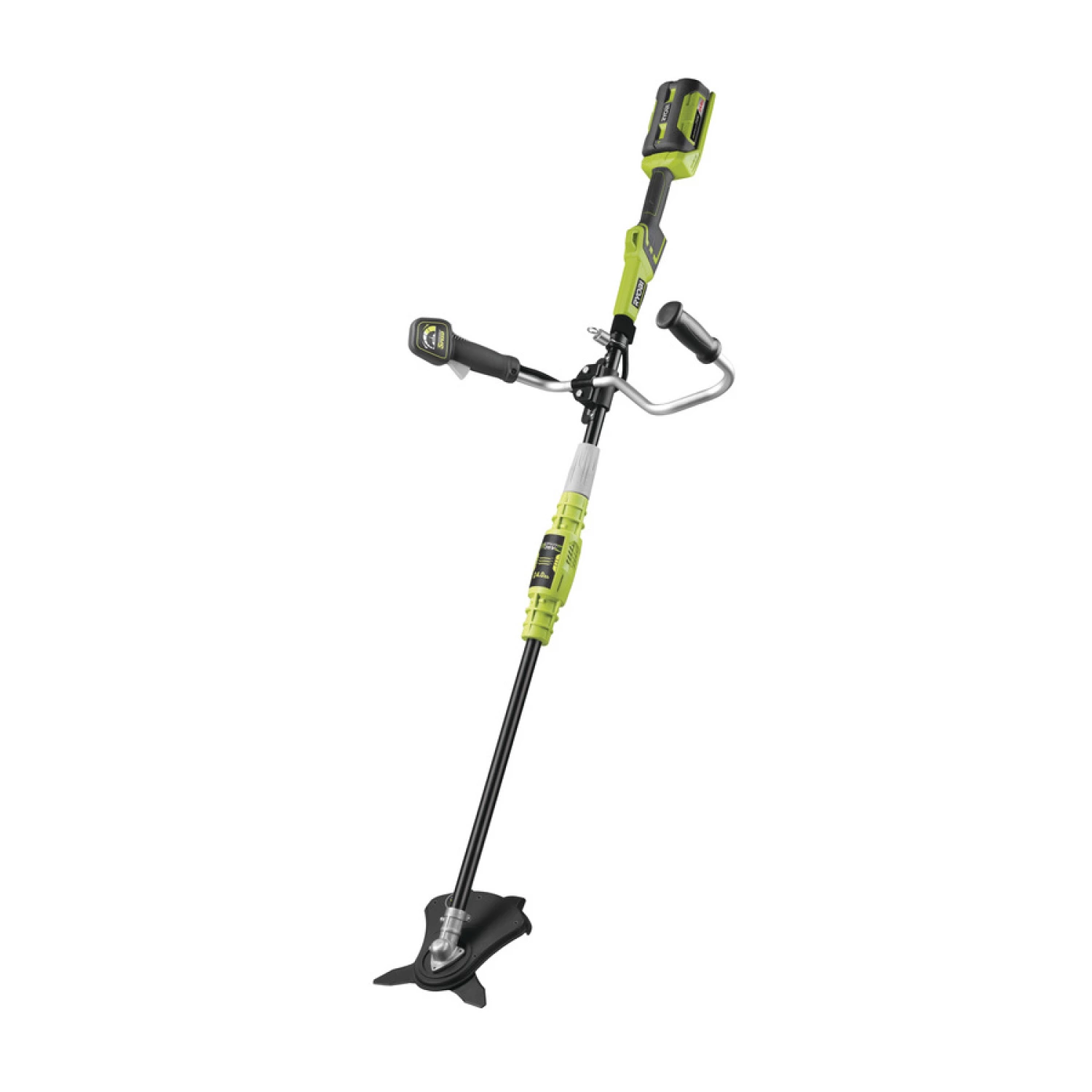 Ryobi RBC36X26B 36V Li-ion accu grastrimmer set (1x 4.0Ah accu) - 30cm
