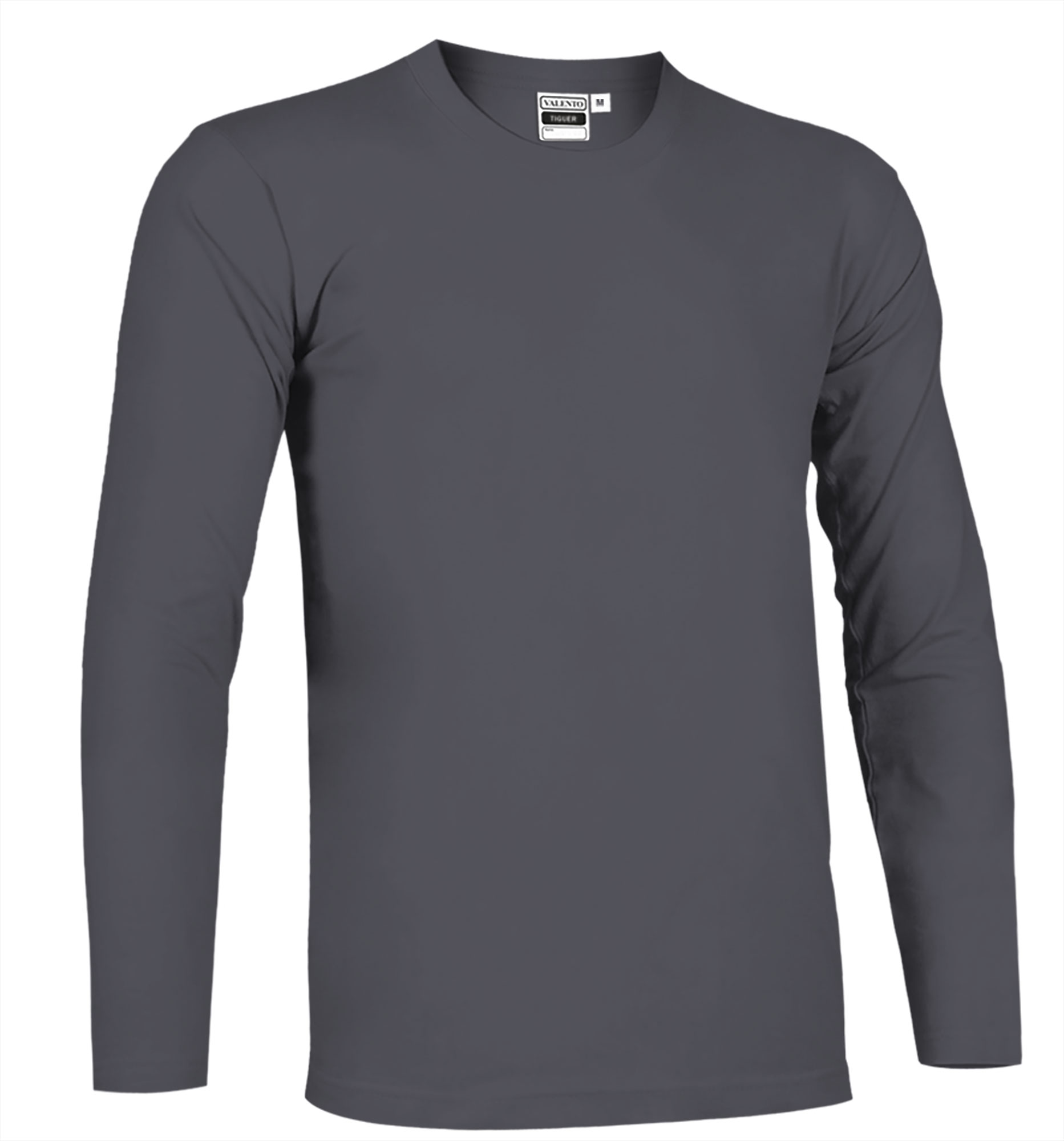 Valento CAVATLR - T-shirt TIGER