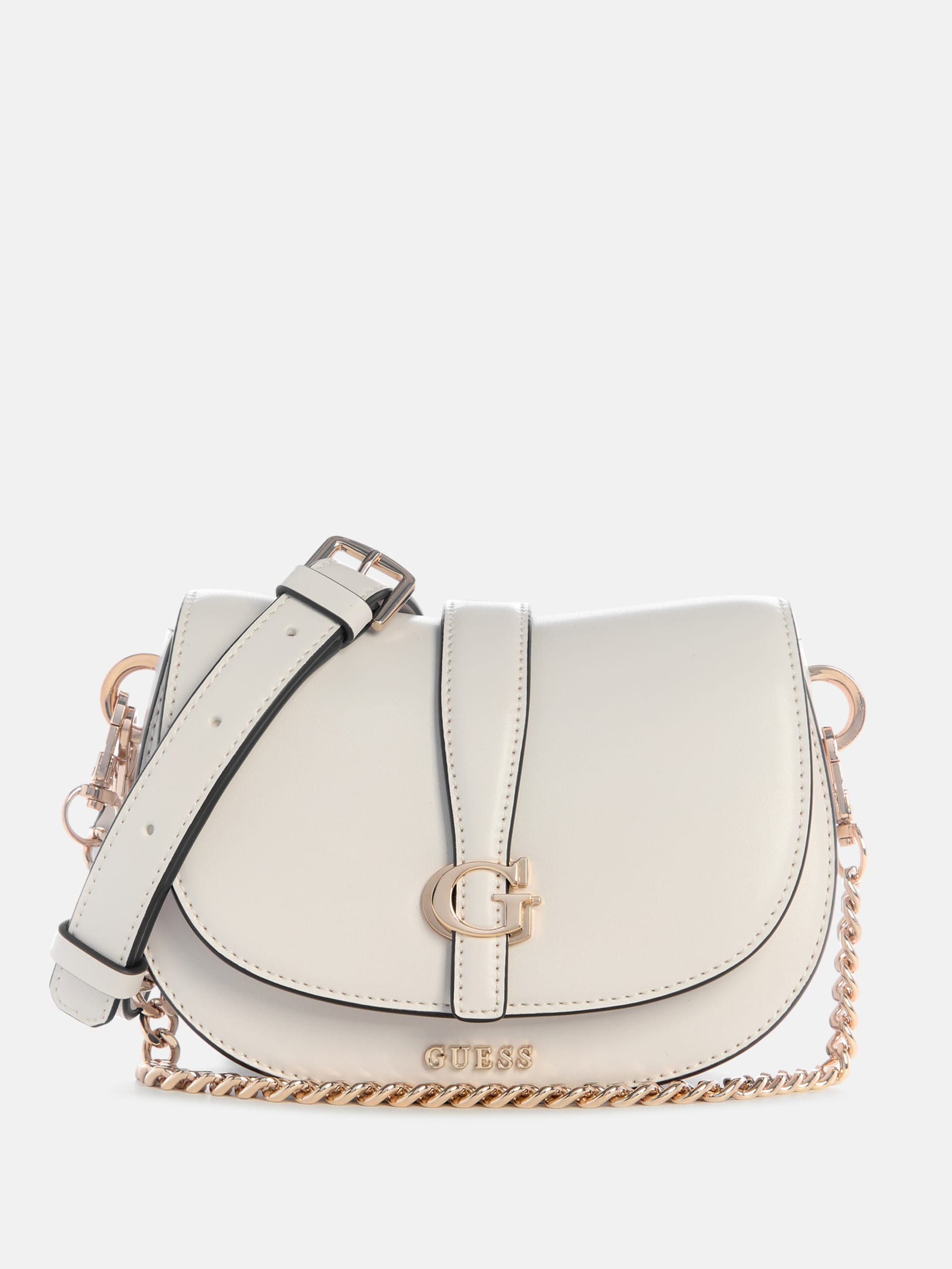 Mini bolsa transversal Carrie