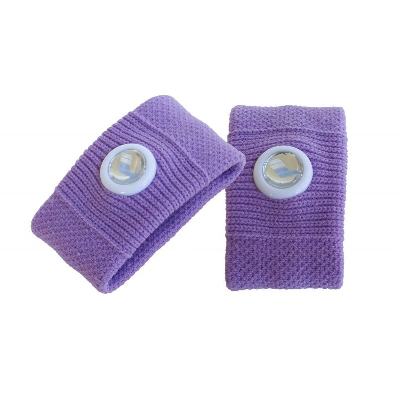 Bracelets anti-nausées Femme enceinte x 2