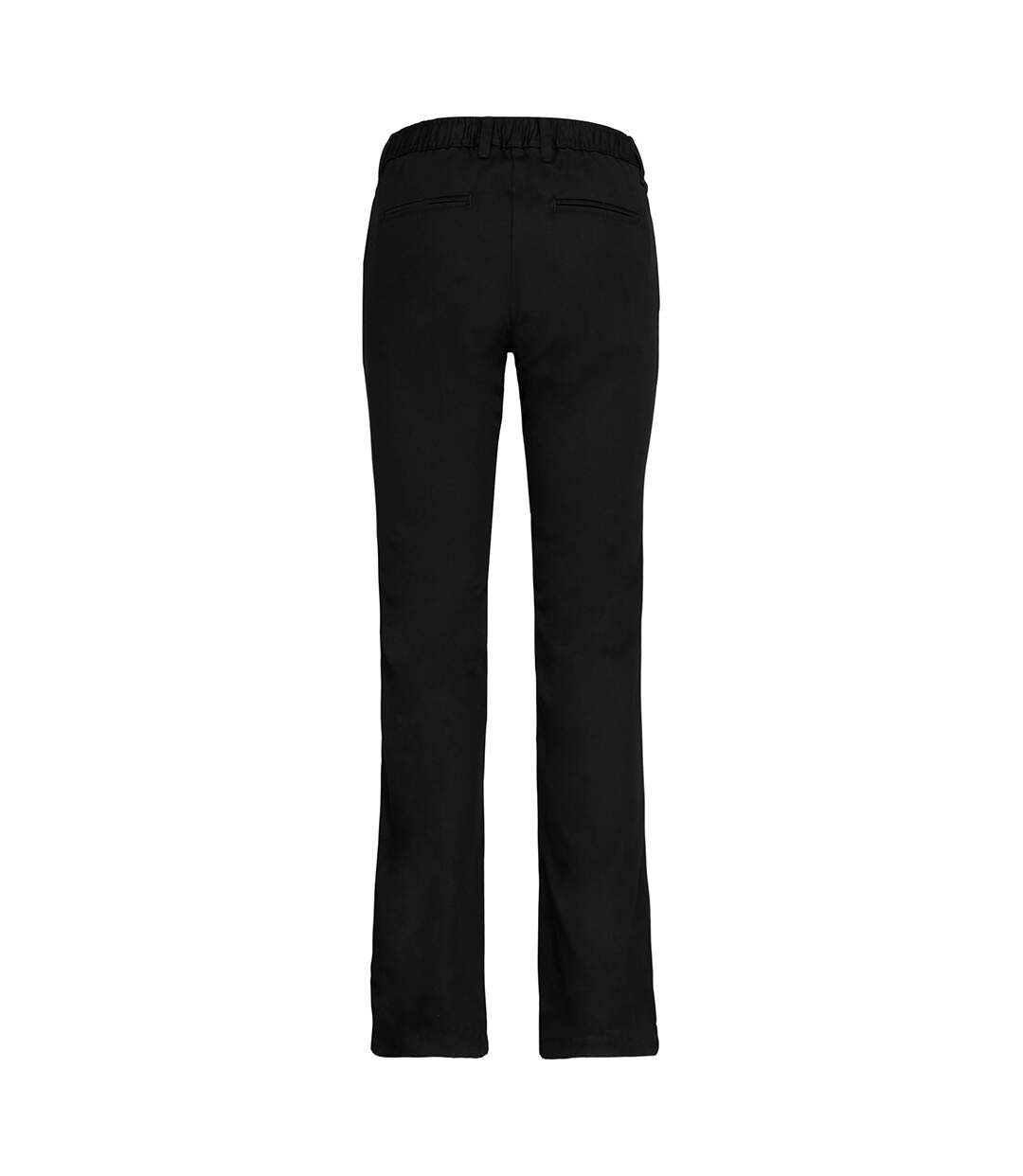 Kariban - Pantalon DAY TO DAY - Femme (Noir) - UTPC4201