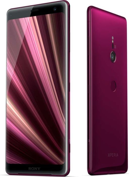 Sony Xperia XZ3