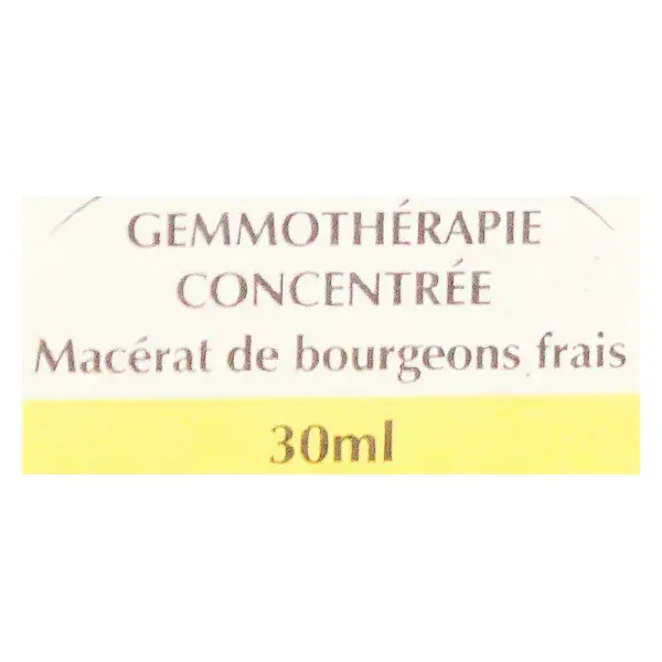 Herbalgem Immunogem Complexo de Gemoterapia de Defesa Orgânica 30ml