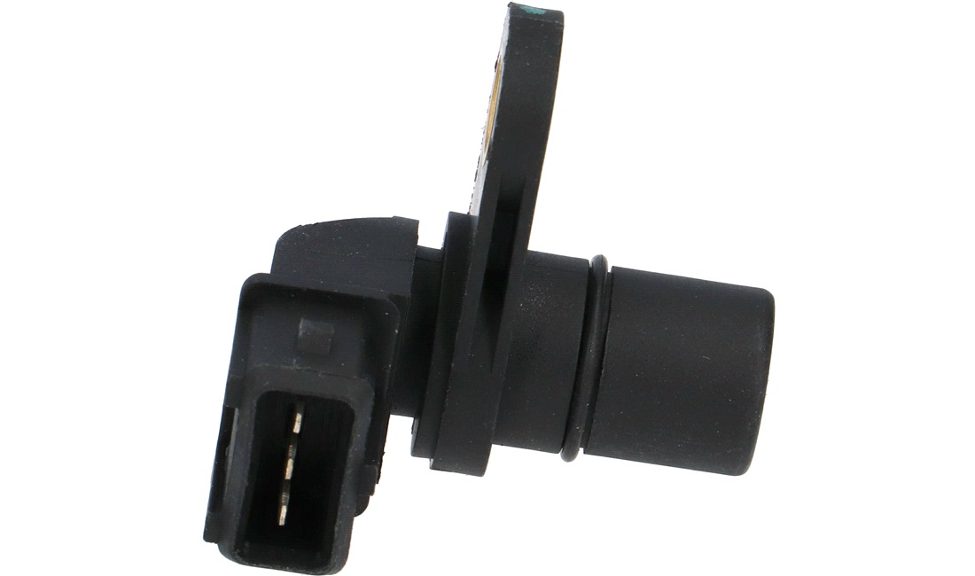 Sensor, knastakselposition
