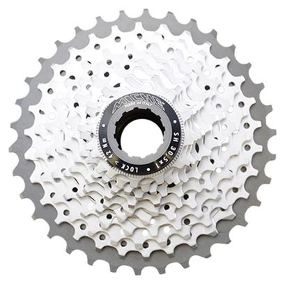Cassette 11v. route miche primato adapt. Shimano - 13-34dts