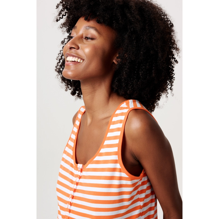 Esprit Still-Top Orange